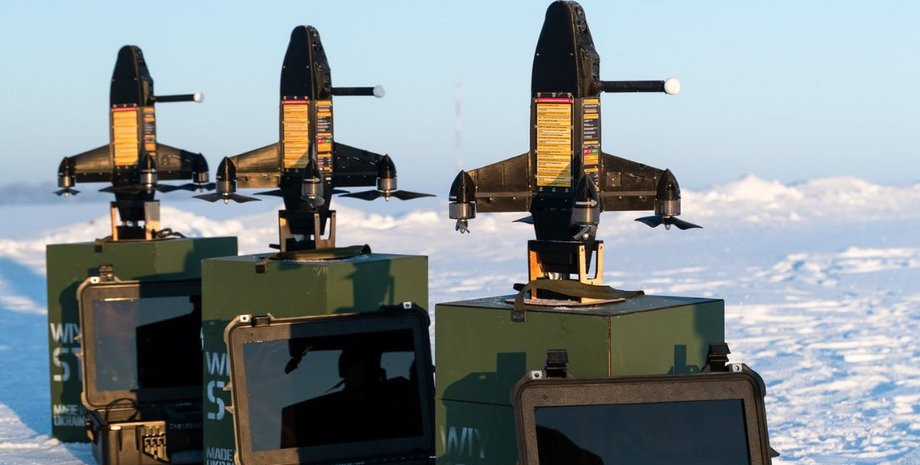 Quantum Systems інвестувала в українську WIY Drones і отримала велике замовлення